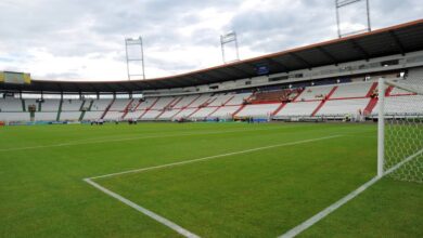 Once Caldas x Del Valle: onde assistir, horário e escalações