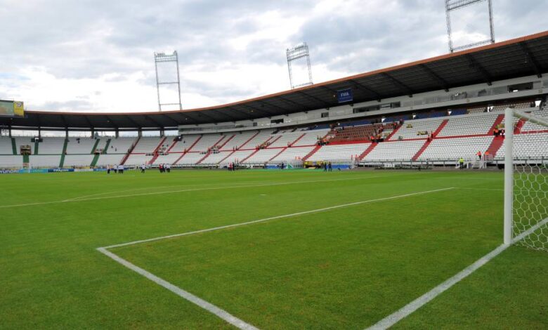 Once Caldas x Del Valle: onde assistir, horário e escalações