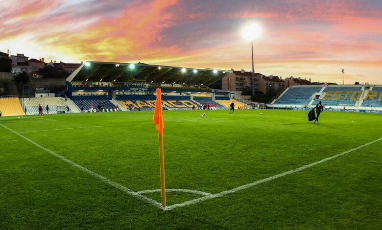 Estoril x Santa Clara: onde assistir, horário e escalações