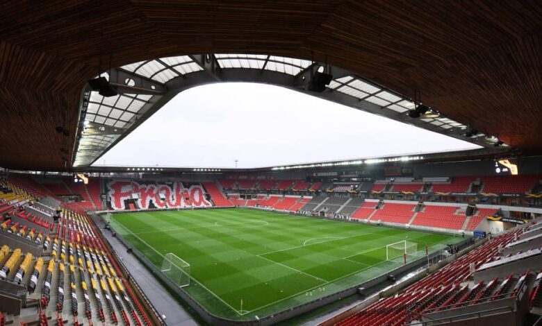 Slavia Praga x Bodø/Glimt pela Champions: onde assistir, horário e escalações