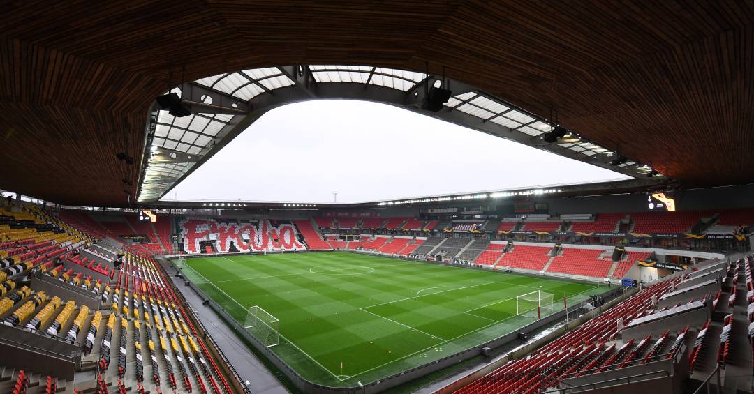 Slavia Praga x Bodø/Glimt pela Champions: onde assistir, horário e escalações