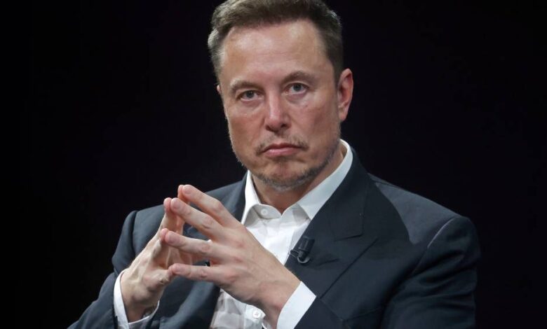 Proposta da Tesla pode transformar Elon Musk em primeiro trilionário do mundo