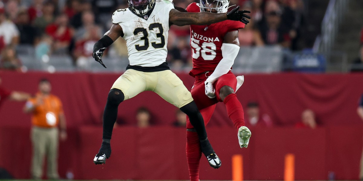 How to watch, stream Week One of the NFL’s 2025 season live online free without cable: Fox, CBS, NBC, ESPN