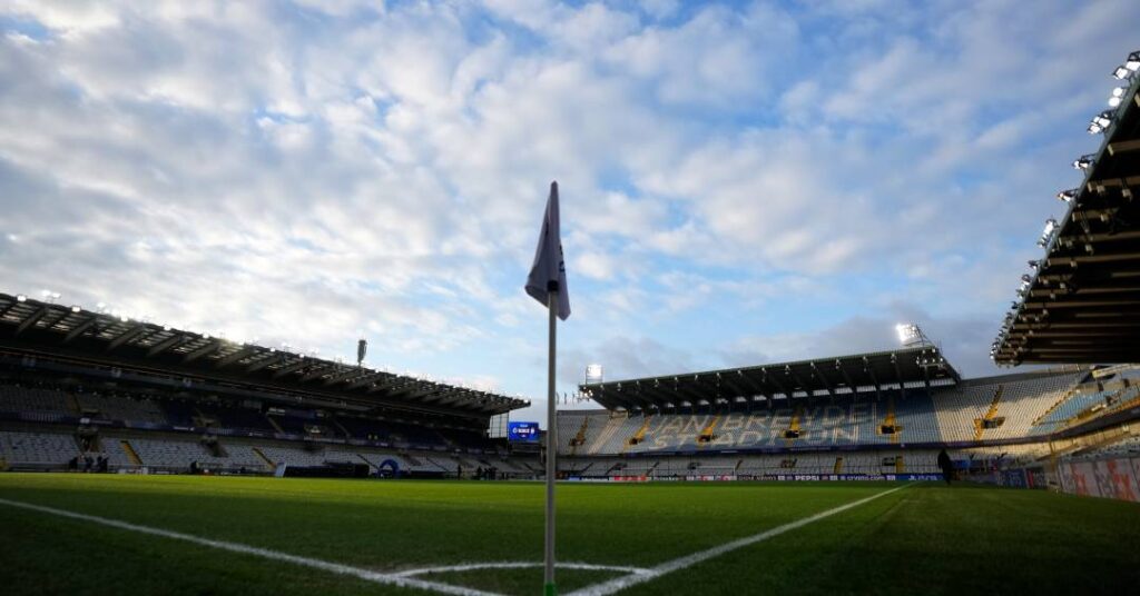 Club Brugge x Monaco pela Champions: onde assistir, horário e escalações