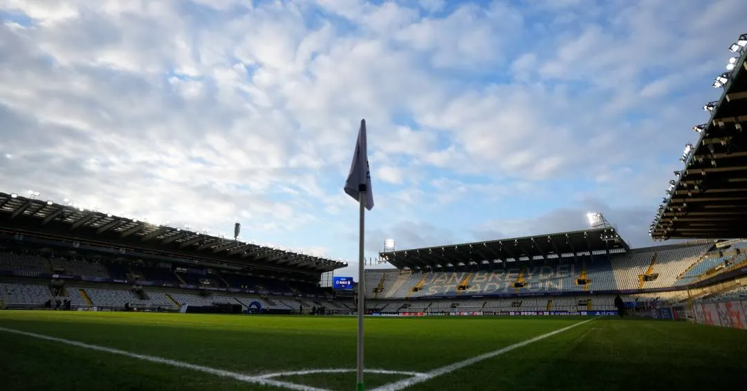 Club Brugge x Monaco: como assistir, horário e escalações