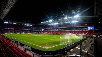 PSV x Union Saint-Gilloise na Champions League: onde assistir, horário e escalações