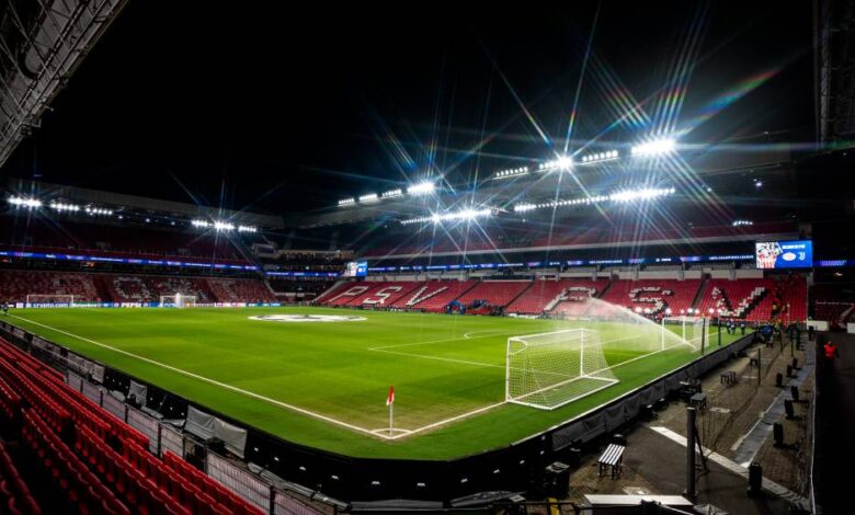 PSV x Union Saint-Gilloise na Champions League: onde assistir, horário e escalações