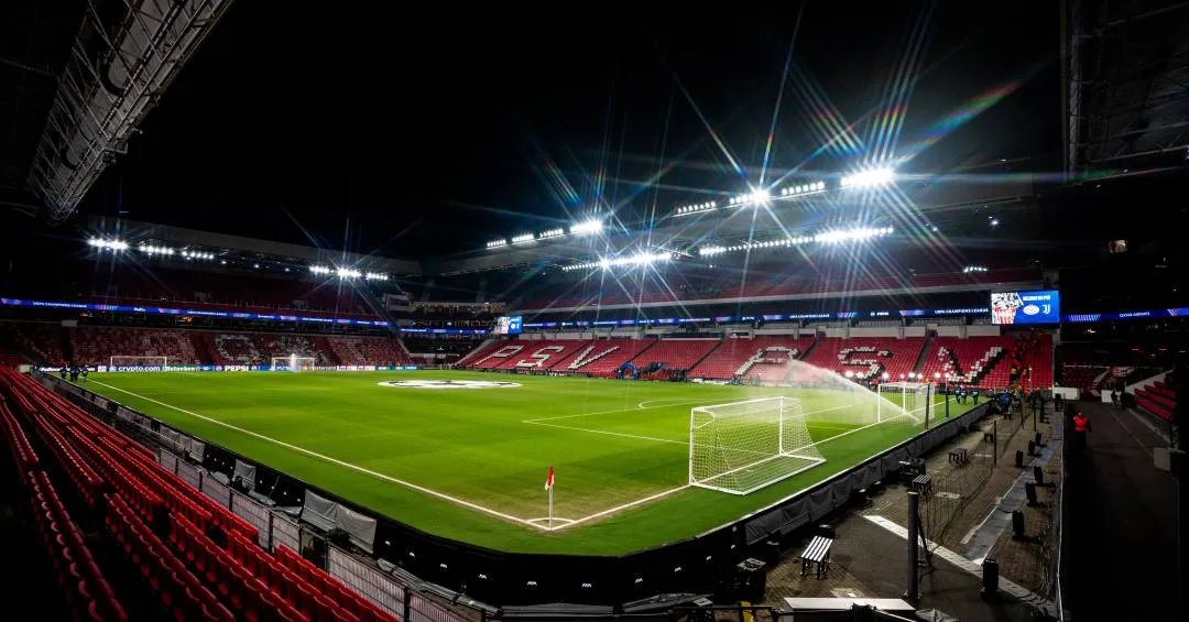 PSV e Union Saint-Gilloise na Champions League: onde ver e horários