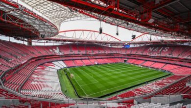 Benfica x Santa Clara: onde assistir, horário e escalações