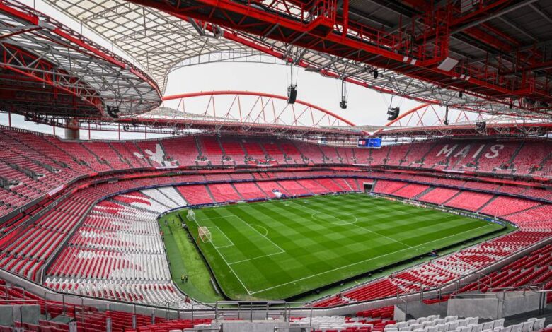 Benfica x Santa Clara: onde assistir, horário e escalações