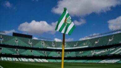 Real Betis x Real Sociedad: onde assistir, horário e escalações