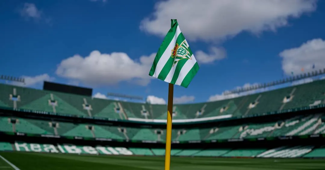 Real Betis e Real Sociedad: como assistir, horário e escalações