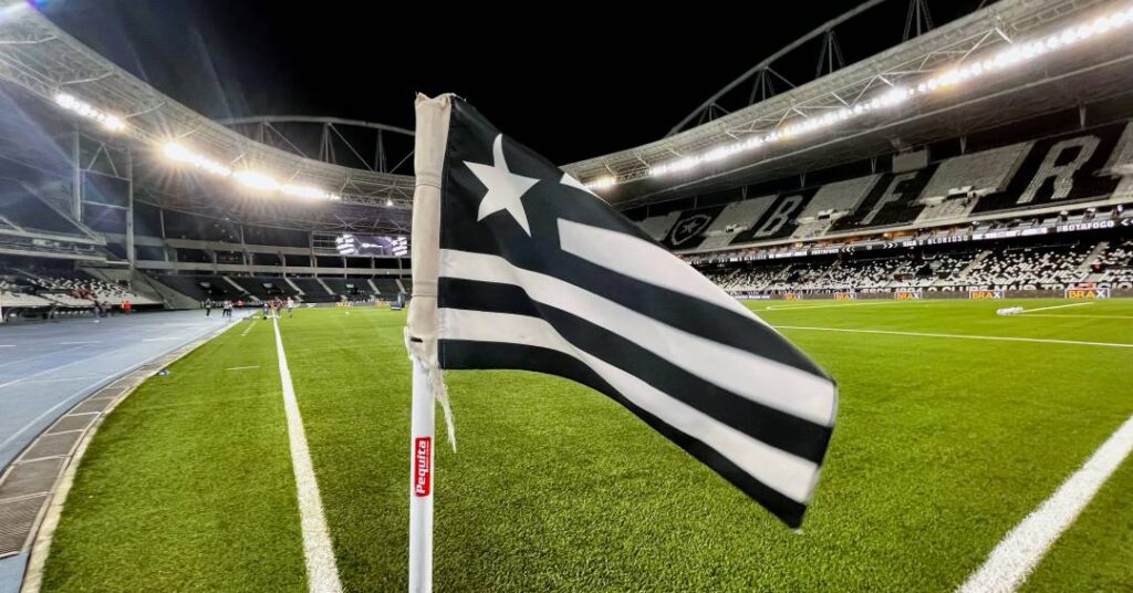 Botafogo x Vasco na Copa do Brasil: onde assistir, horário e escalações