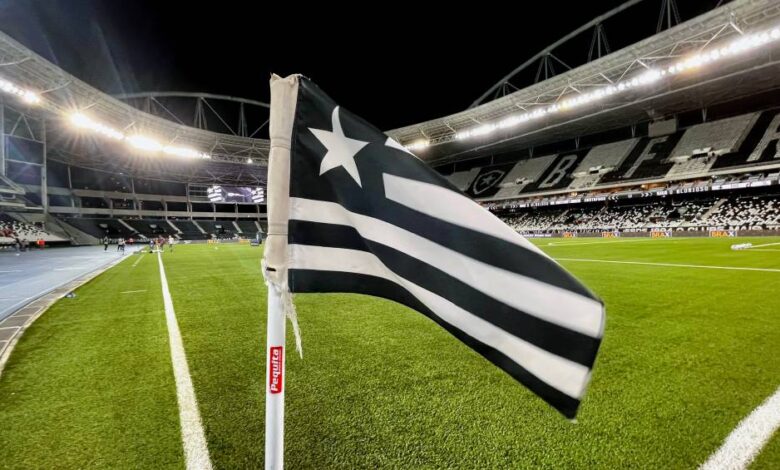 Botafogo x Vasco na Copa do Brasil: onde assistir, horário e escalações