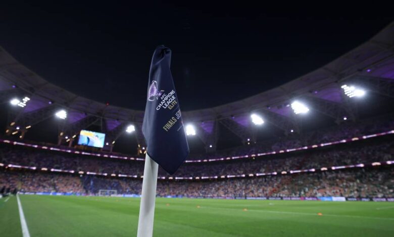 Al-Ahli x Nasaf: onde assistir, horário e escalações