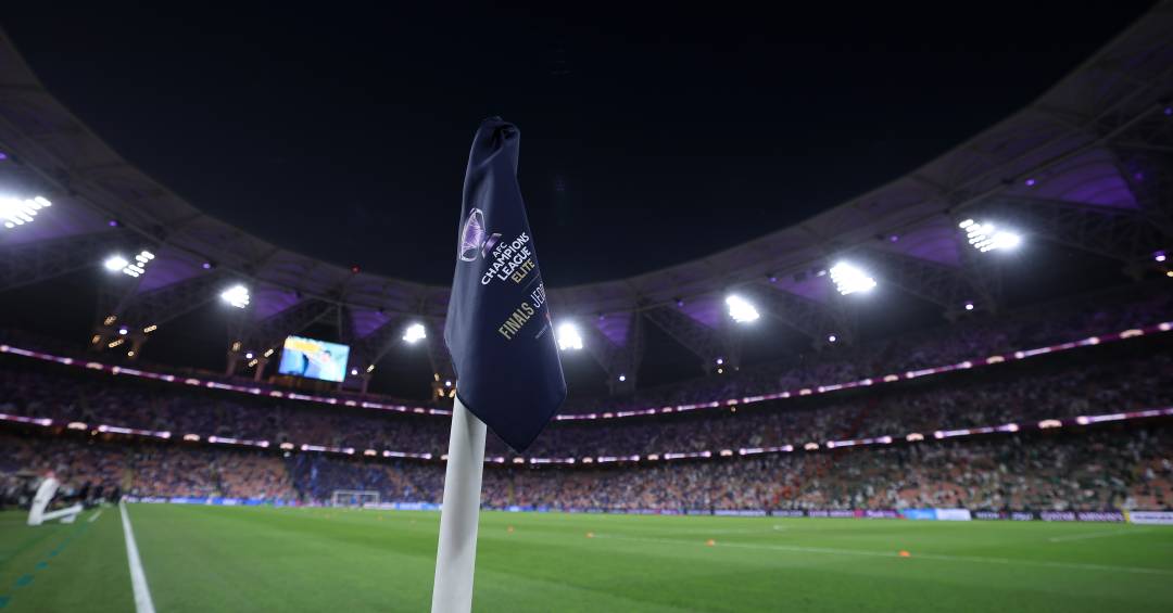 Al-Ahli x Nasaf: onde assistir, horário e escalações