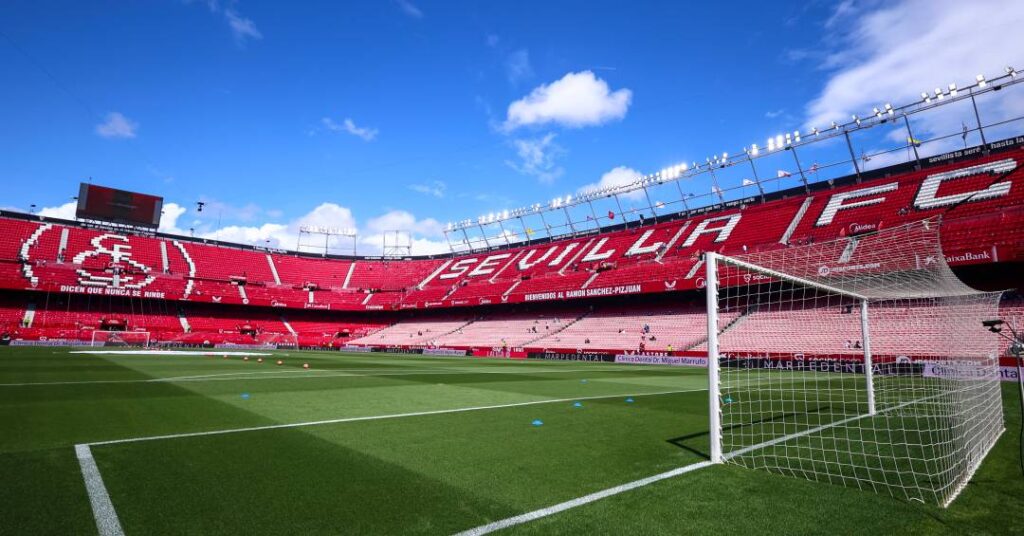 Sevilla x Elche: onde assistir, horário e escalações