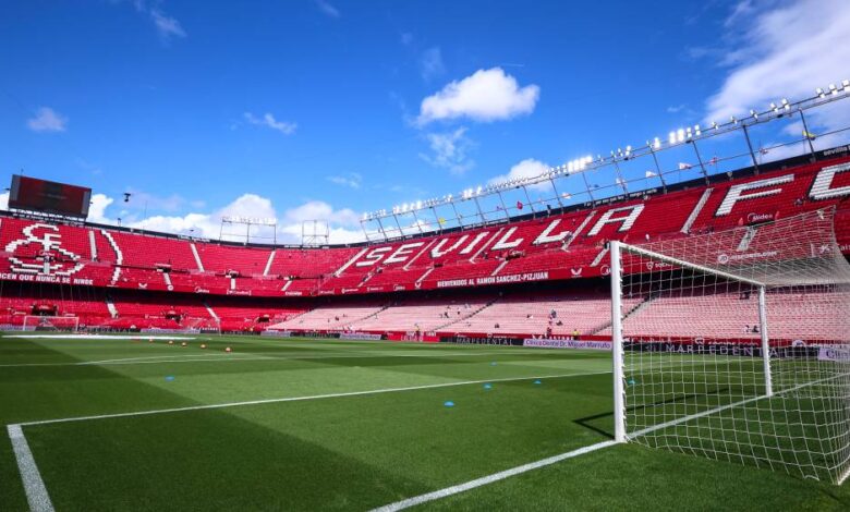 Sevilla x Elche: onde assistir, horário e escalações