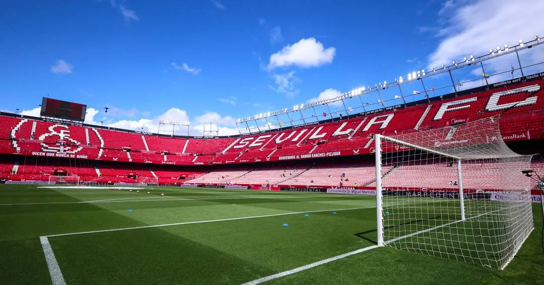 Sevilha x Elche: como assistir, horário e escalações