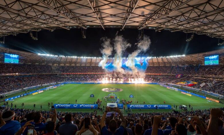 Cruzeiro x Atlético Mineiro na Copa do Brasil: onde assistir, horário e escalações