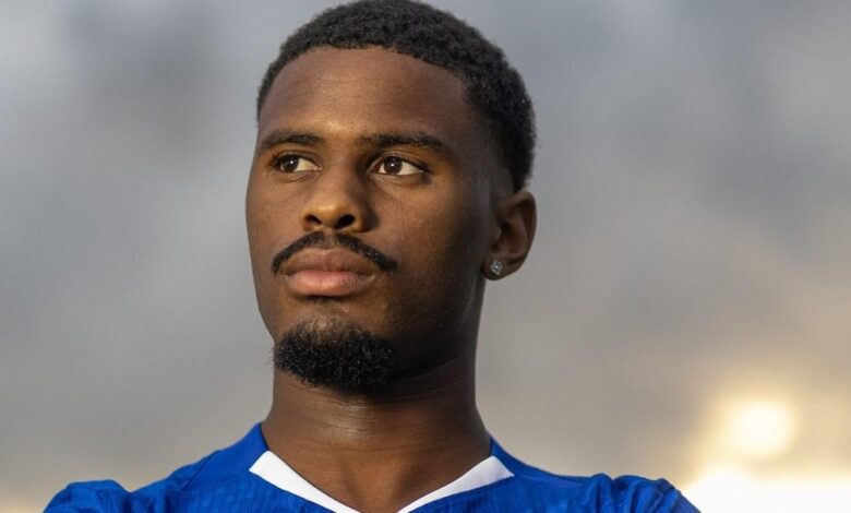 Chelsea told they have a 'problem' over £35.5m summer signing Jorrel Hato | Football