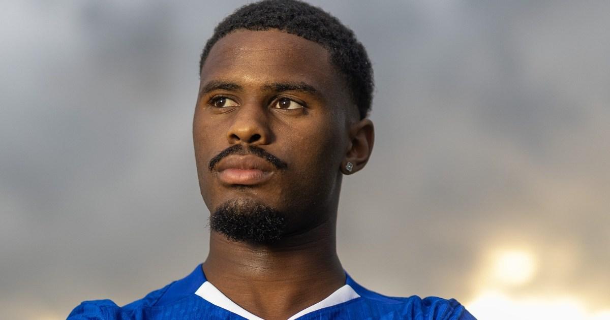 Chelsea told they have a 'problem' over £35.5m summer signing Jorrel Hato | Football