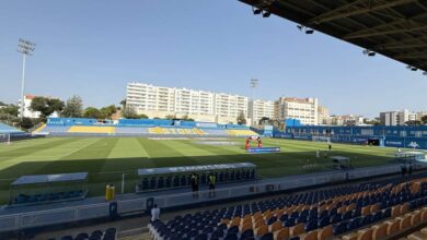 Estoril x Sporting: onde assistir, horário e escalações