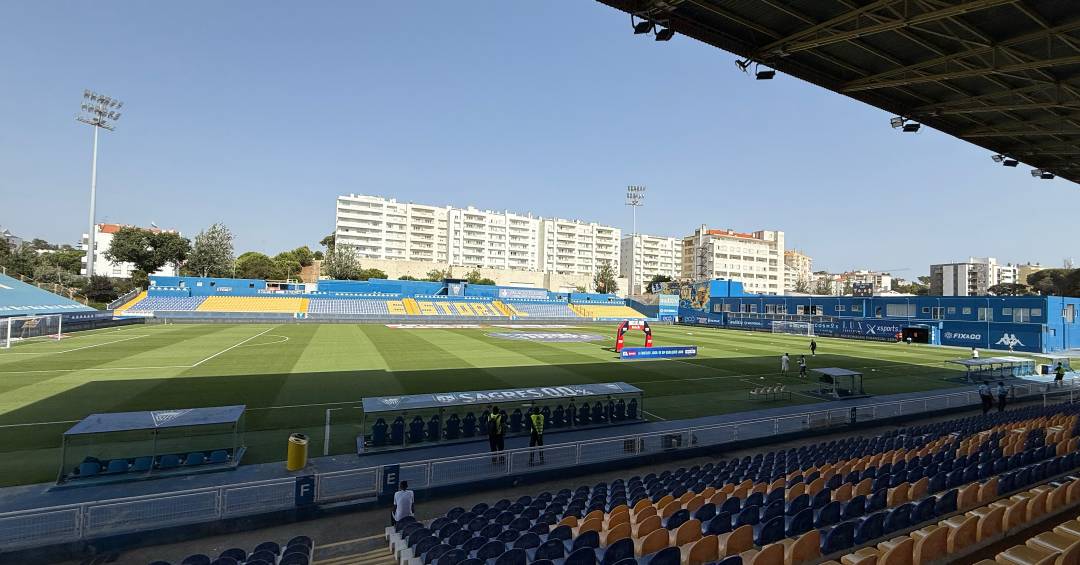 Estoril x Sporting: onde assistir, horário e escalações