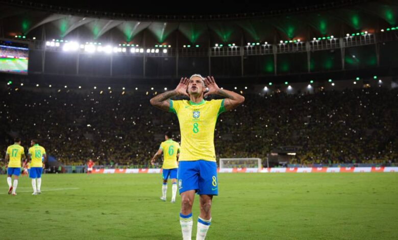 Jogos de hoje, terça, 9 de setembro: onde assistir futebol ao vivo e horários