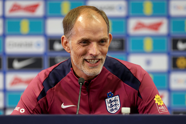 Por qué Andora Inglaterra juega en Villa Park en lugar de Wembley | Fútbol americano