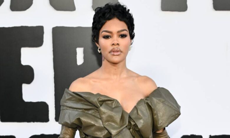 Teyana Taylor on One Battle After Another Stunts: Watch Out, Tom Cruise