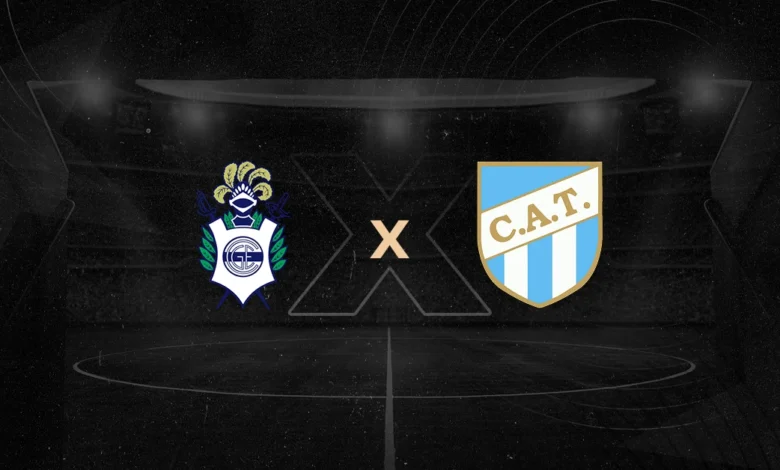 Gimnasia x Atlético Tucumán Palpite