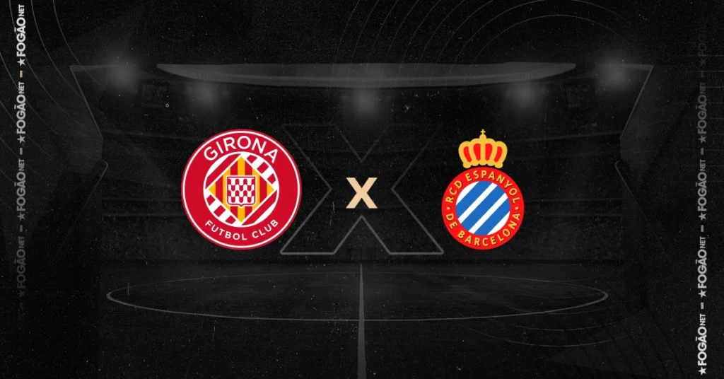 Girona x Espanyol Palpites - Onde Assistir ao Jogo, Horário e Escalações 26/09
