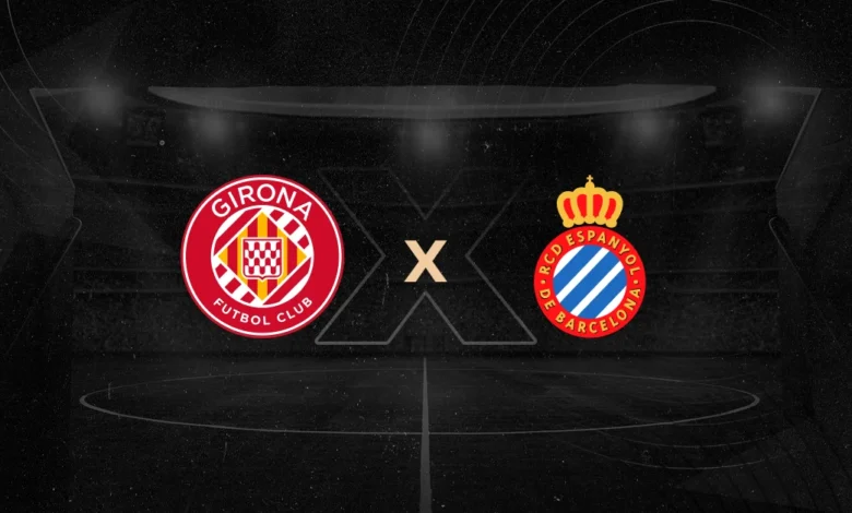 Girona x Espanyol Palpites - Onde Assistir ao Jogo, Horário e Escalações 26/09