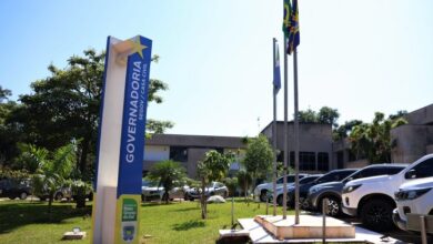 Governo de MS divulga datas para pagamento das duas parcelas do 13° salário aos servidores – Agência de Noticias do Governo de Mato Grosso do Sul