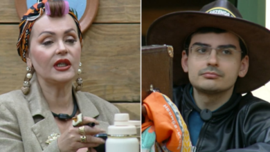 ‘Não vai ficar bem perante o público’ – Record