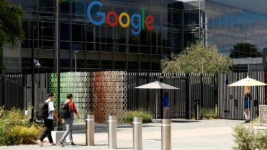 Hundreds of Google AI Workers Were Fired Amid Fight Over Working Conditions
