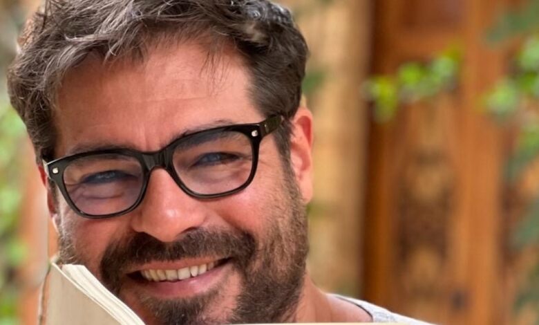 Thiago Lacerda retorna a Salvador após mais de 10 anos com dois espetáculos no Teatro Faresi - Enjoy - BN Hall