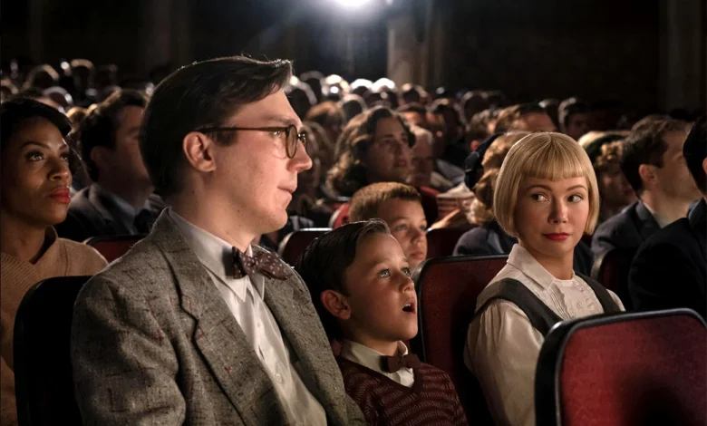 5 filmes de grandes diretores para assistir na Netflix