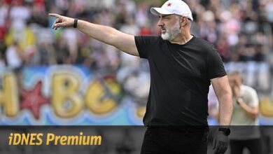 Jindřich Trpišovský: Vím, jak sešívaný dres tíží