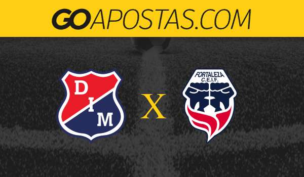 Independiente Medellín x Fortaleza Palpite
