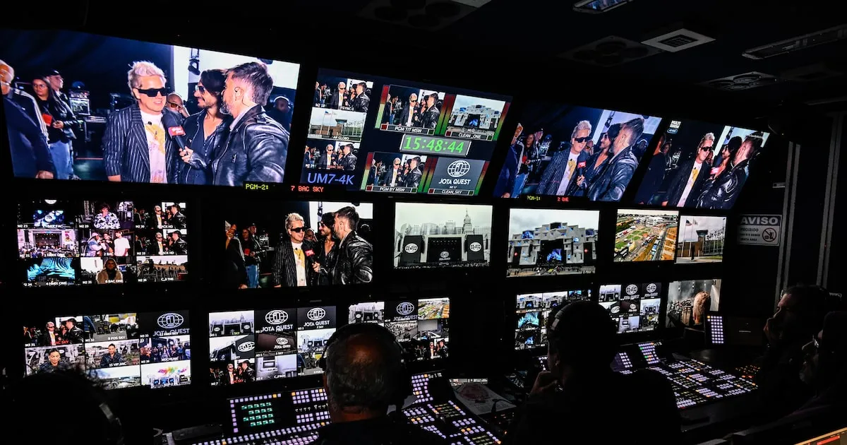 The Town: detalhes sobre a transmissão da Globo em tour exclusiva