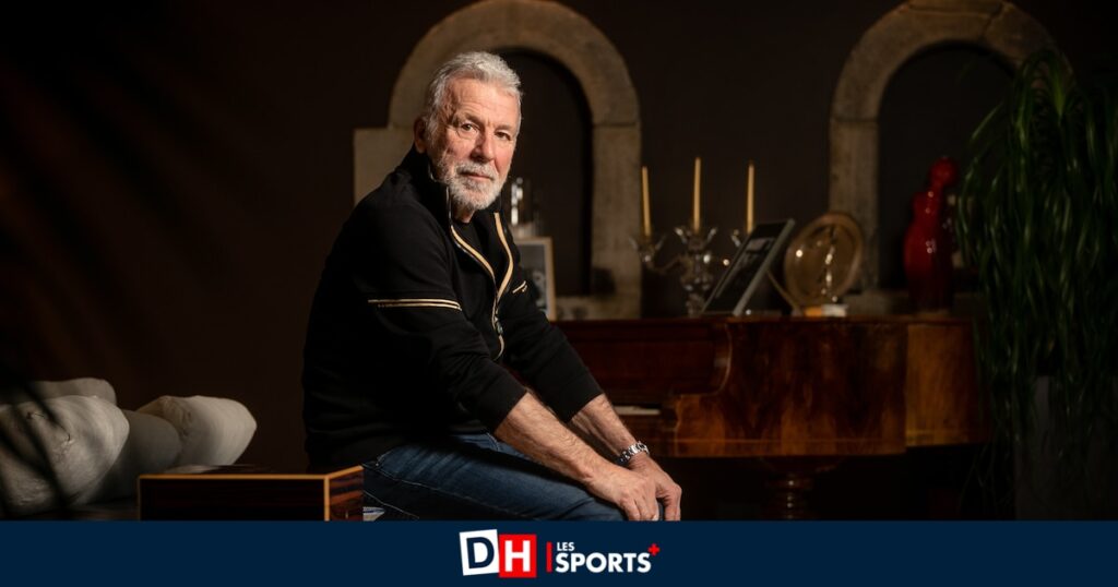 L'approche d'Anderlecht, la passion OM, la folie Galatasaray, la classe de van Nistelrooy : Gerets ouvre l'album Champions League avant PSV - Union