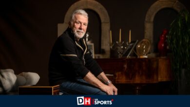 L'approche d'Anderlecht, la passion OM, la folie Galatasaray, la classe de van Nistelrooy : Gerets ouvre l'album Champions League avant PSV - Union