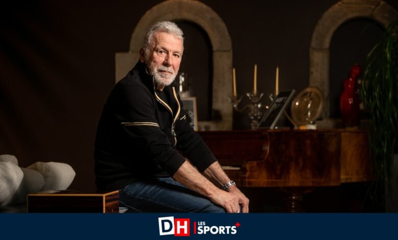 L'approche d'Anderlecht, la passion OM, la folie Galatasaray, la classe de van Nistelrooy : Gerets ouvre l'album Champions League avant PSV - Union