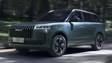 Jaecoo 5 estreia pelo preço do novo Renault Duster na Europa