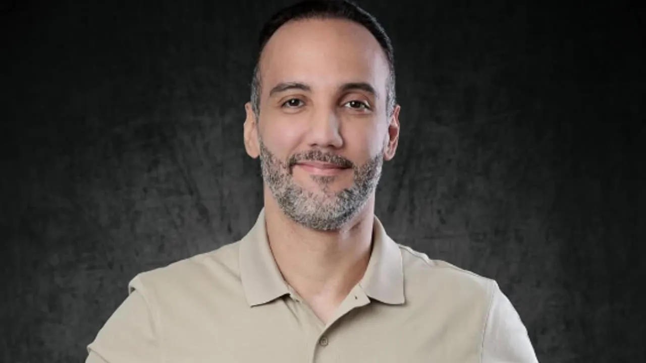 Jorge Iggor erra em transmissão da Ge TV durante São Paulo x Botafogo