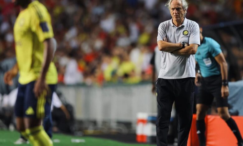 John Textor é o dono da SAF do Botafogo (Foto: Franck Fife/AFP)