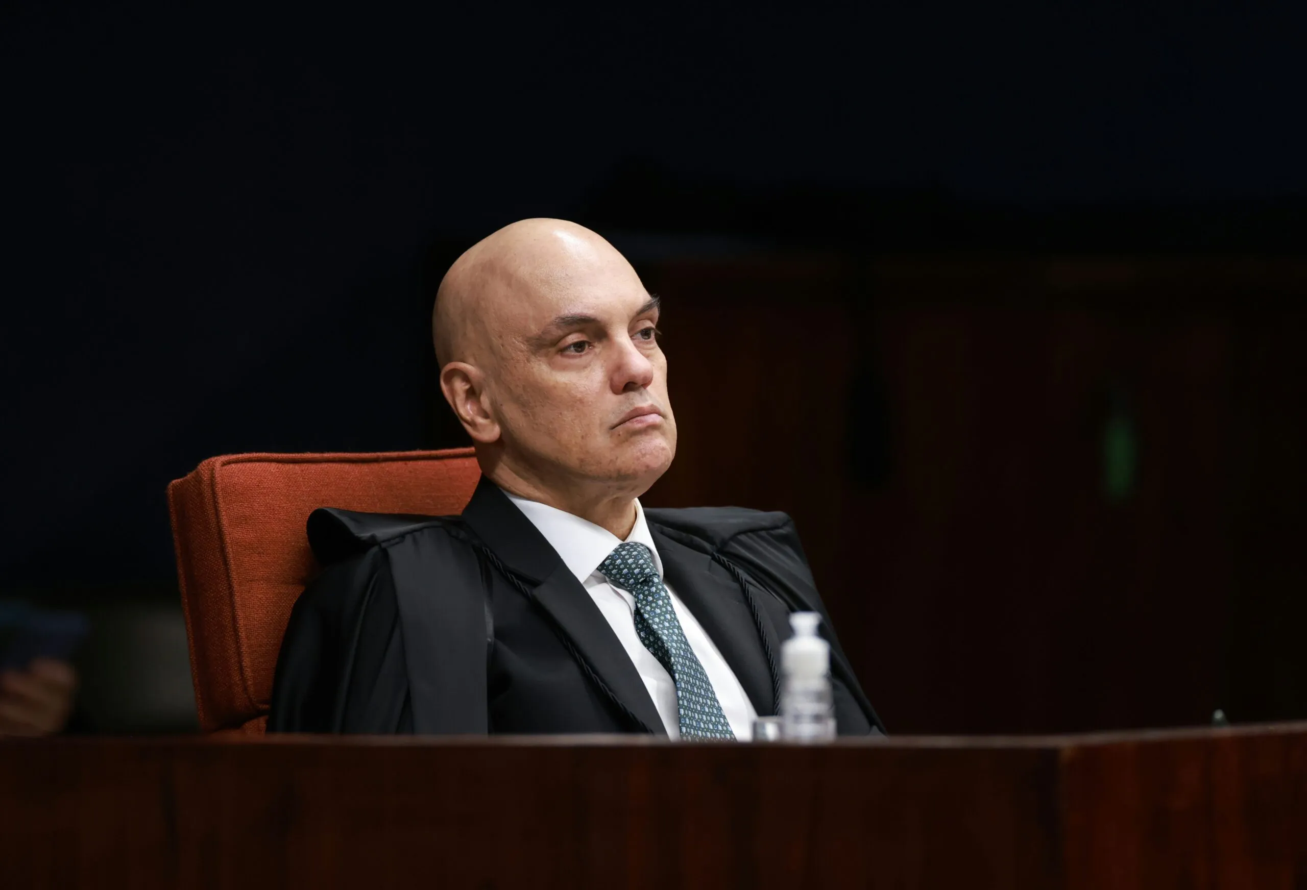 oposição cobra criação de cpi sobre “vaza toga” após voto de moraes