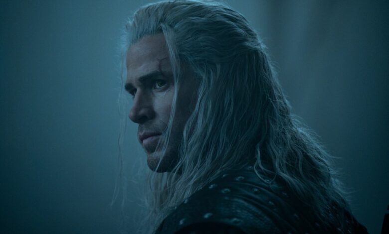 'The Witcher' Season 4 Release Date; See Liam Hemsworth As Geralt